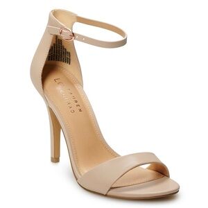 Lauren Conrad pumps